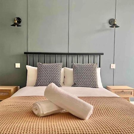 Spacious 3 Bedroom Home In Glasgow - Free Parking Экстерьер фото